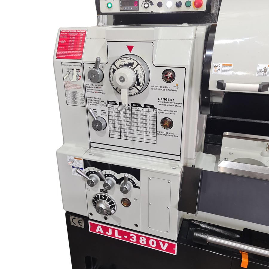 New And Used Machine Tools & Equipment